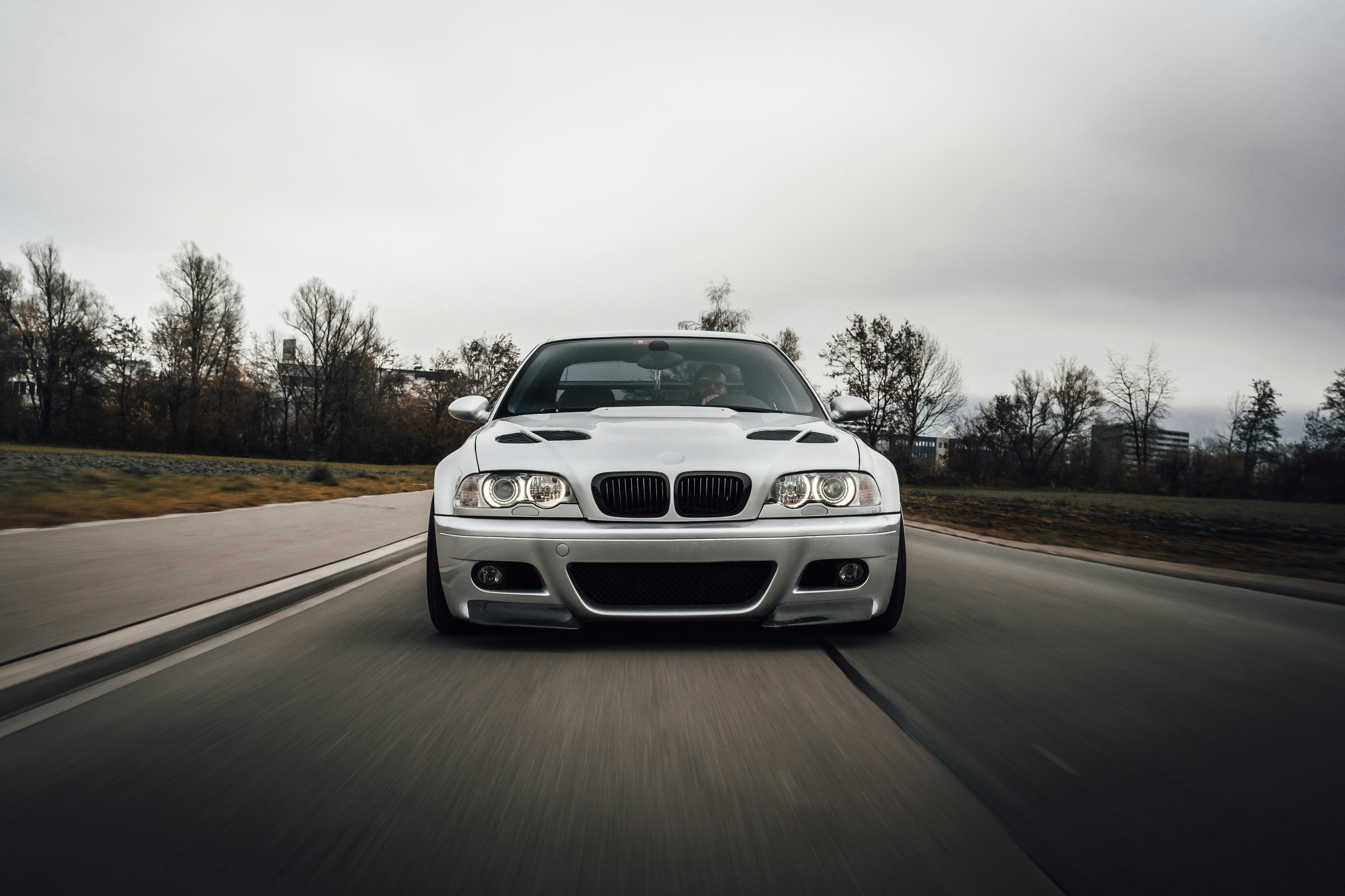 BMW E46 M3